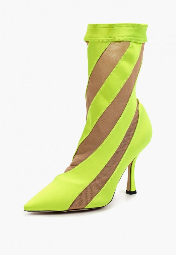 Полусапоги Araz