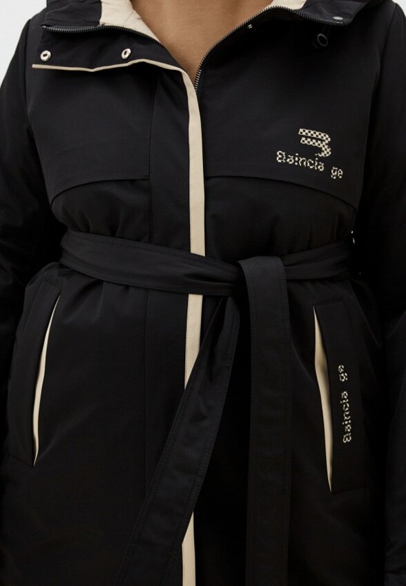 Куртка утепленная Margo Blues