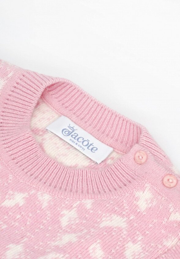 Джемпер Jacote