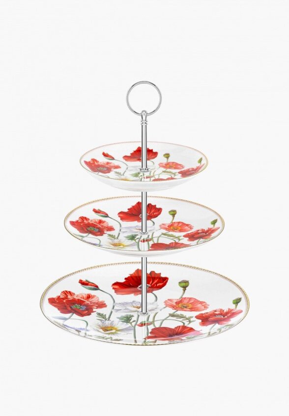 Блюдо сервировочное Elan Gallery