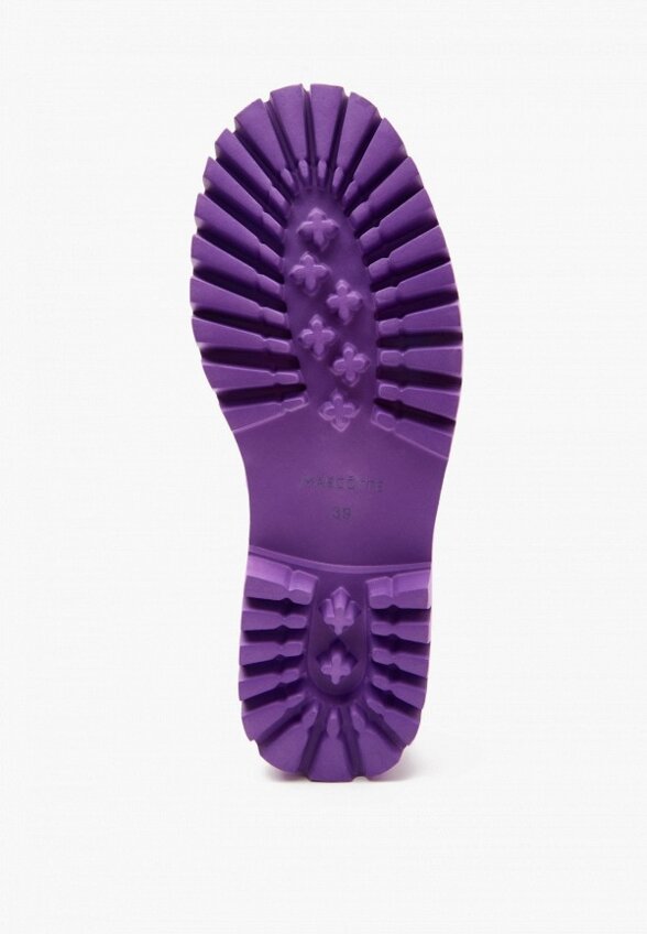 Ботинки Mascotte