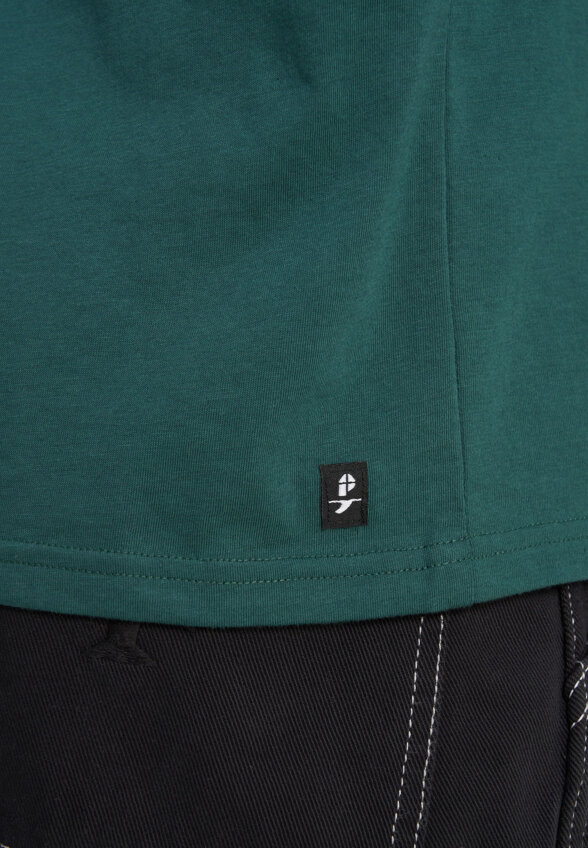 Майка мужская Protest, Синий