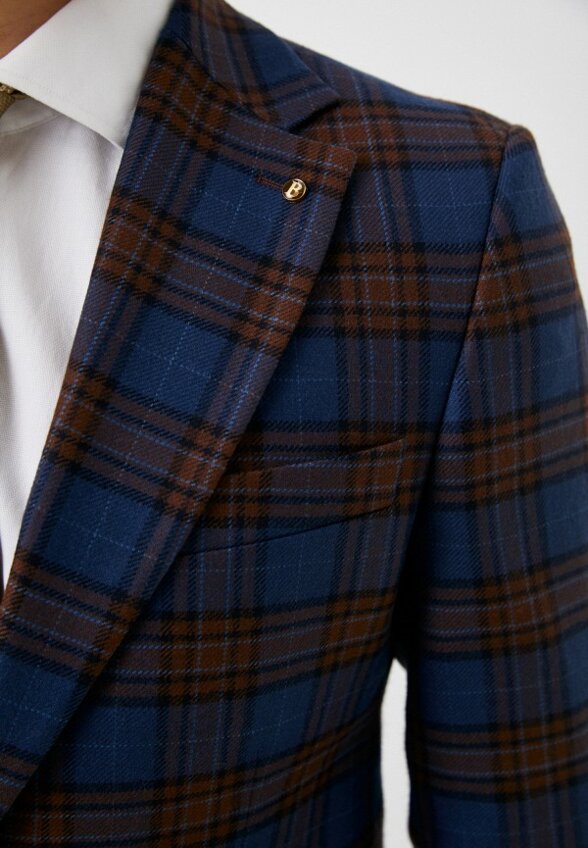 Пиджак Bazioni