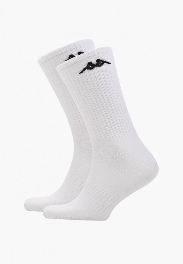 Носки 3 пары Kappa