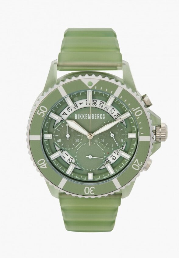 Часы Bikkembergs