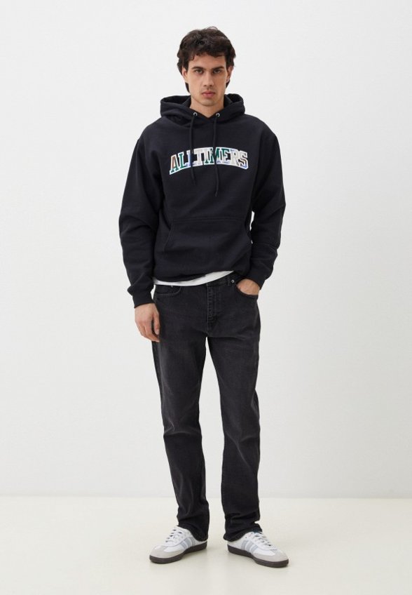 Худи Alltimers