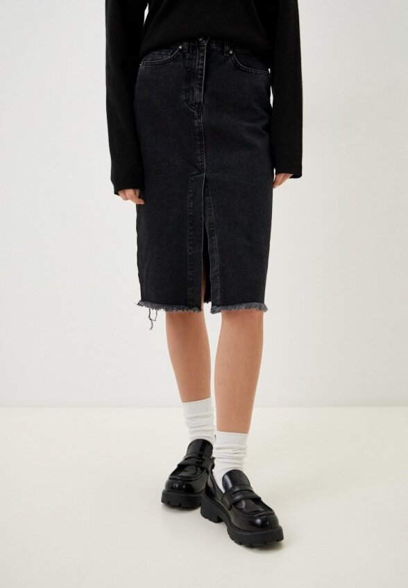 Юбка джинсовая Isibris