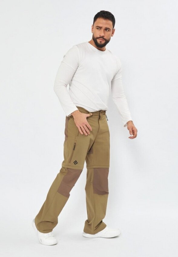 Брюки спортивные Forcelab