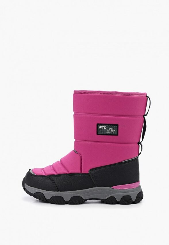 Дутики PlayToday