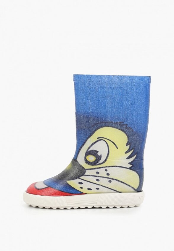 Сапоги резиновые Boatilus