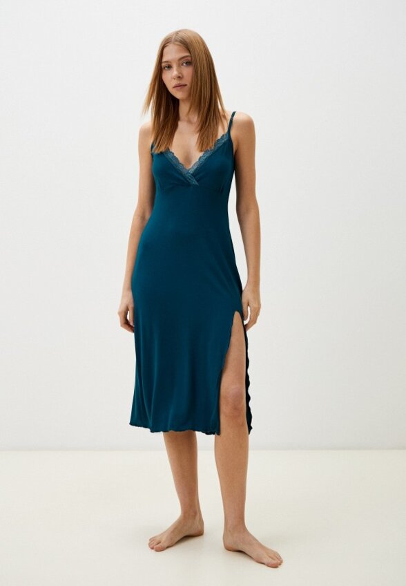 Сорочка ночная Nik Nika