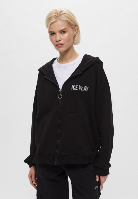 Толстовка Ice Play