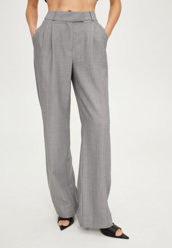 Брюки SashaOstrov