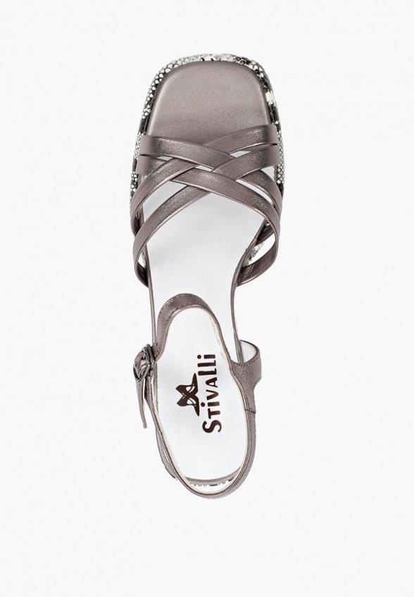 Босоножки Stivalli