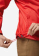 Ветровка женская Columbia Arcadia II Jacket, Красный9  - превью