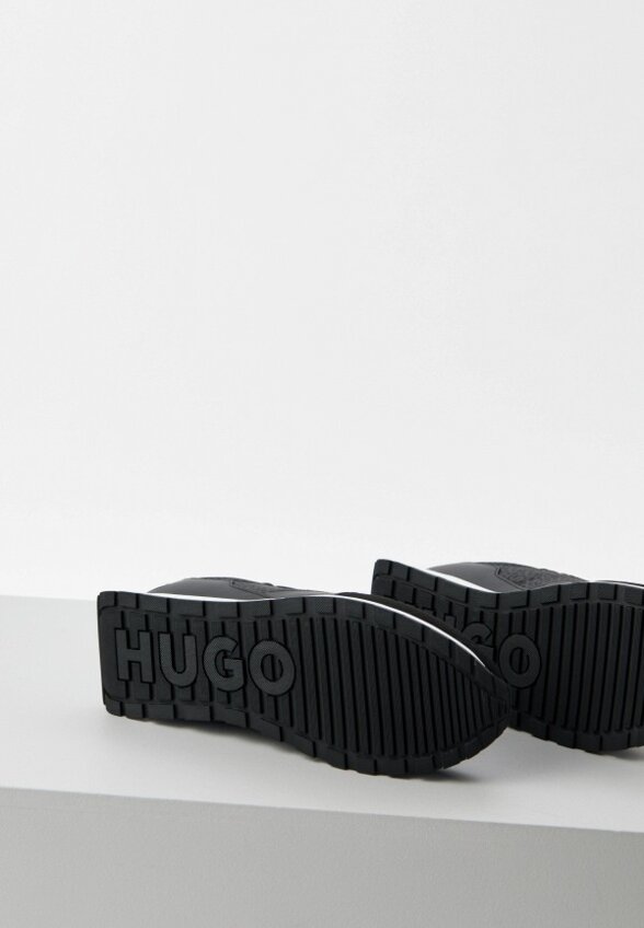 Кроссовки Hugo