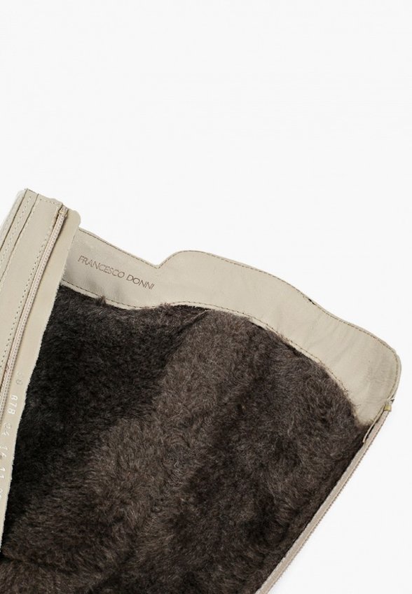 Сапоги Francesco Donni