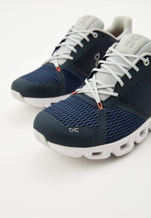 Кроссовки On