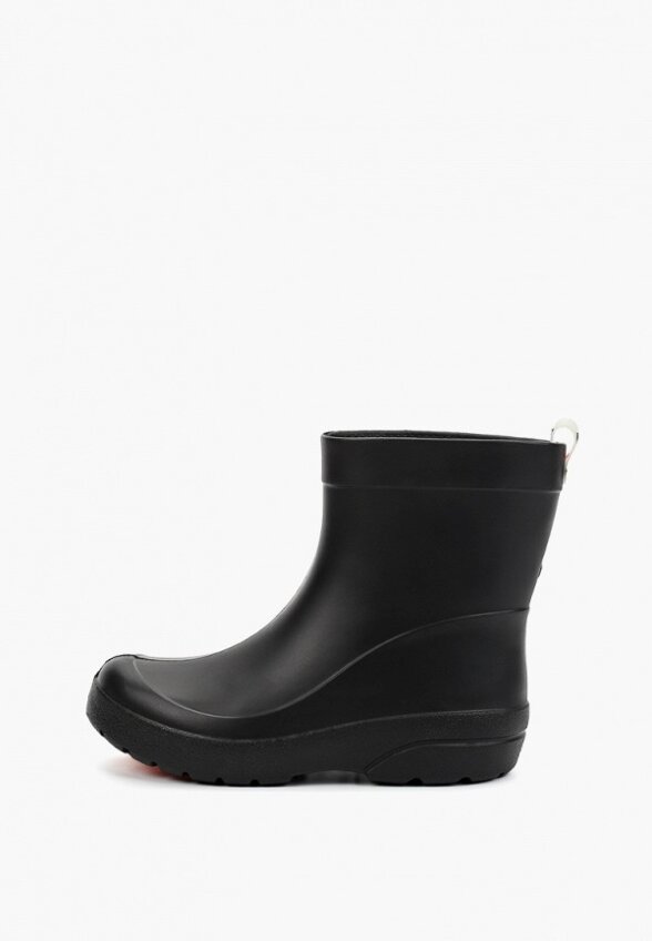 Полусапоги резиновые Kaury