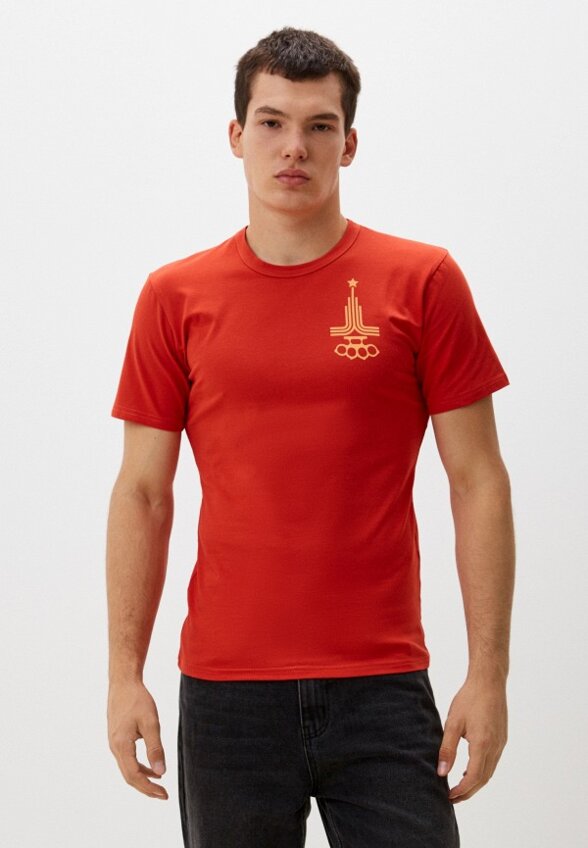 Футболка Mother Russia