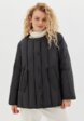 Куртка стеганая Noele Boutique1  - превью