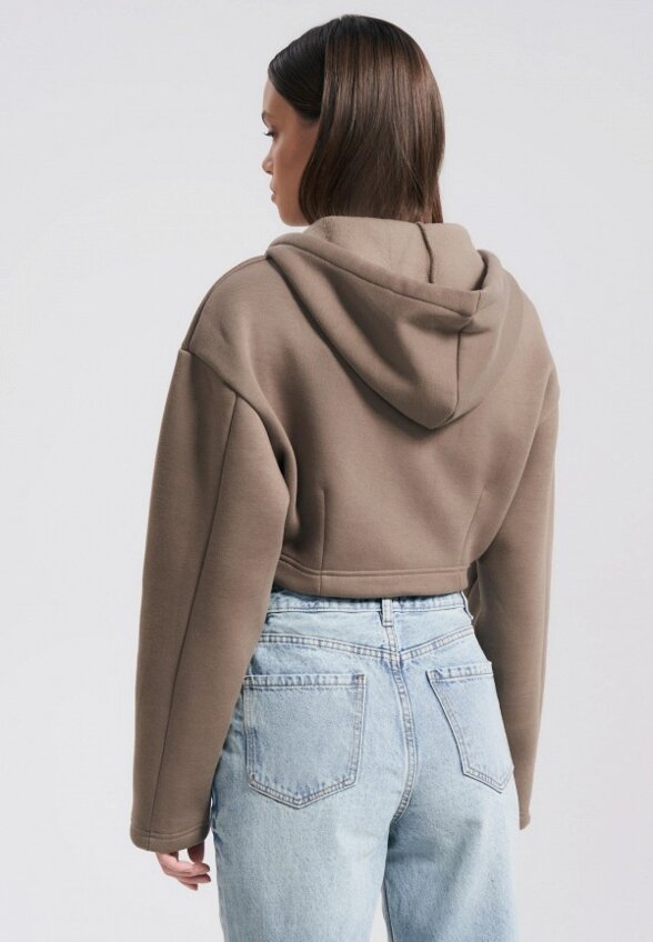 Толстовка Твое