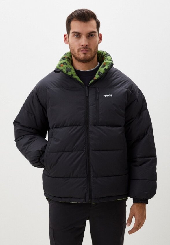 Пуховик Termit