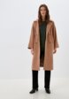 Пальто двубортное Mousa 97  - превью