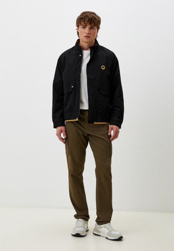 Ветровка Gorenta & Go