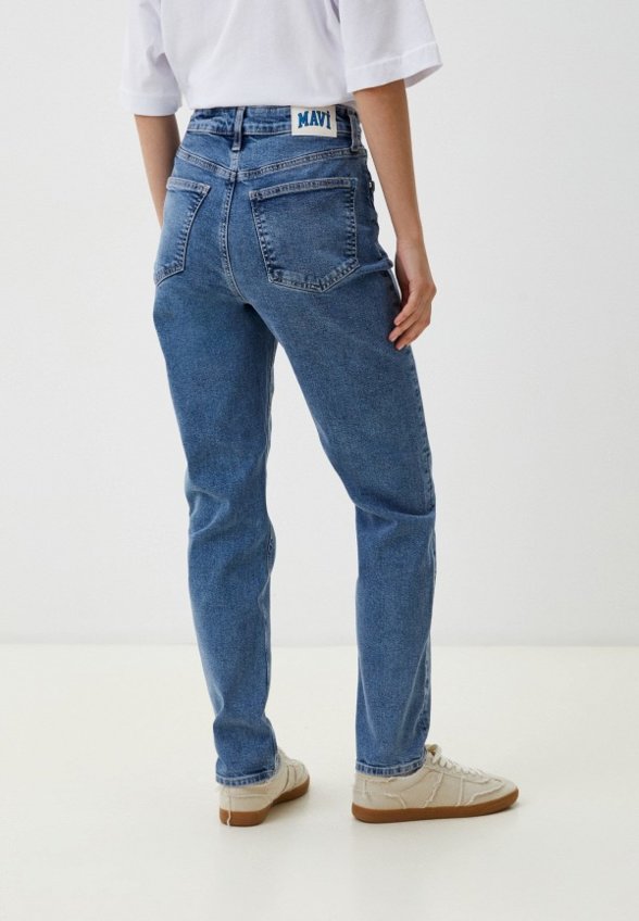 Джинсы Mavi