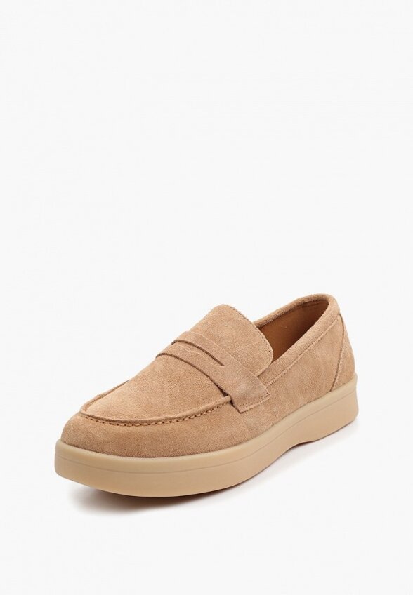 Лоферы Vitacci