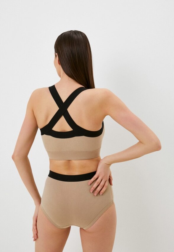 Бюстгальтер и трусы Argent
