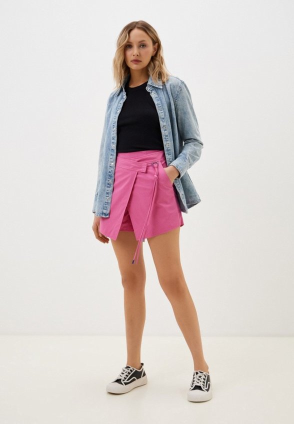 Юбка-шорты Twist