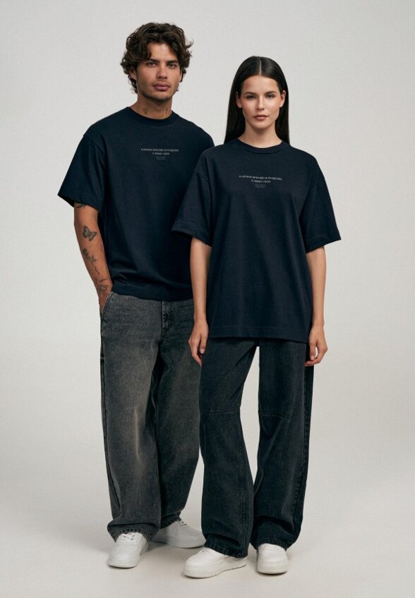 Футболка Твое