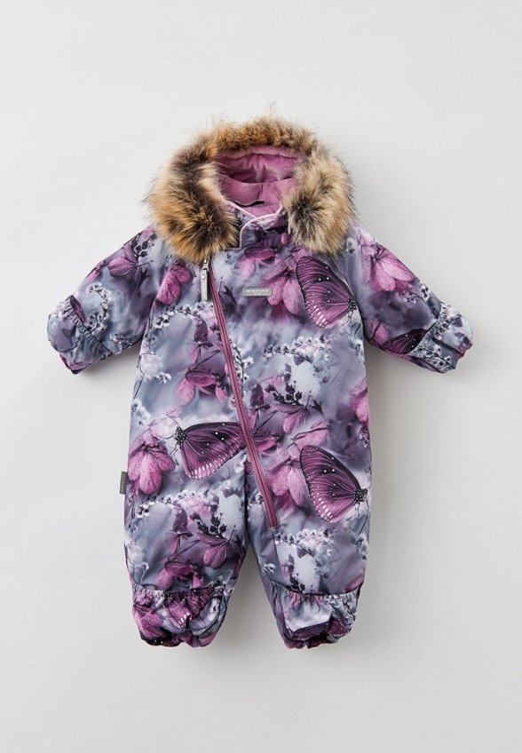 Комбинезон утепленный Kerry