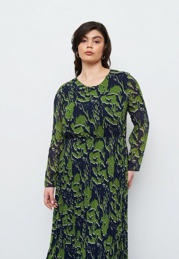 Платье Samoon by Gerry Weber