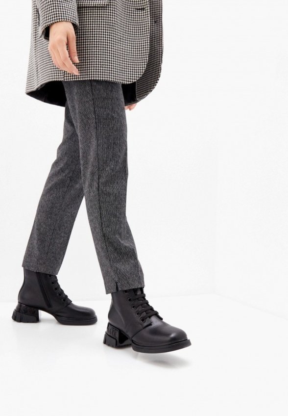 Ботильоны Stivalli