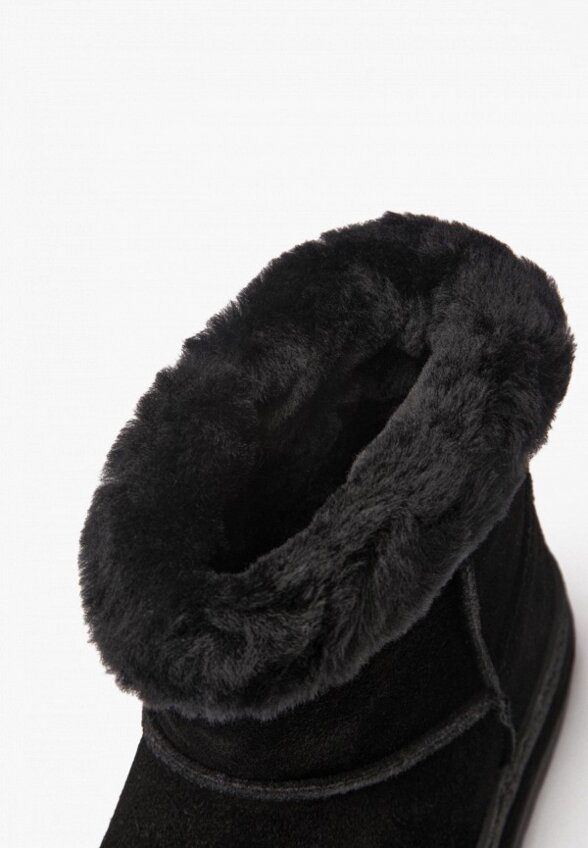 Полусапоги Mascotte Junior