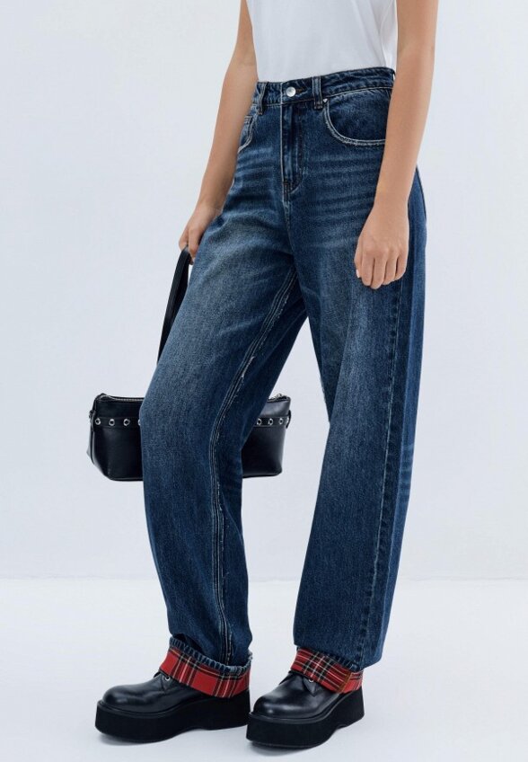 Джинсы Top Top