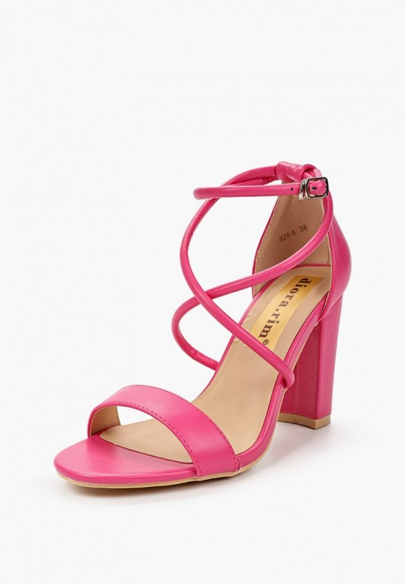 Босоножки Diora.rim