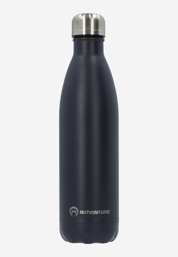 Термос Outventure, 0.75 л, Синий
