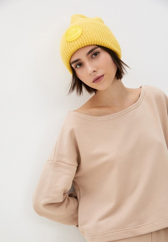 Шапка Angelo Bonetti