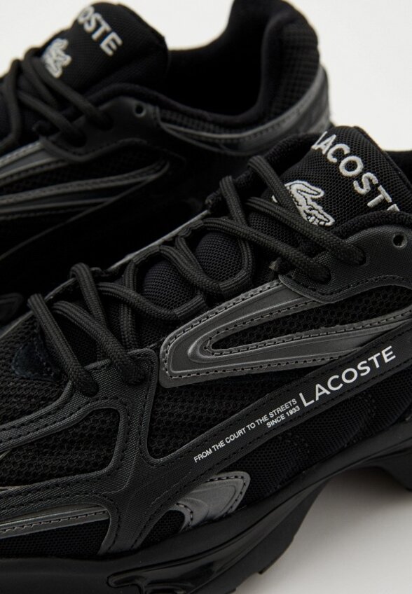 Кроссовки Lacoste