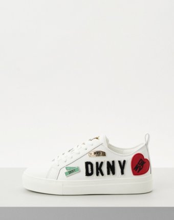 Кеды DKNY женщинам