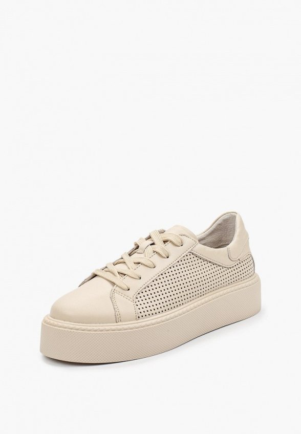 Кеды O-live Naturalle