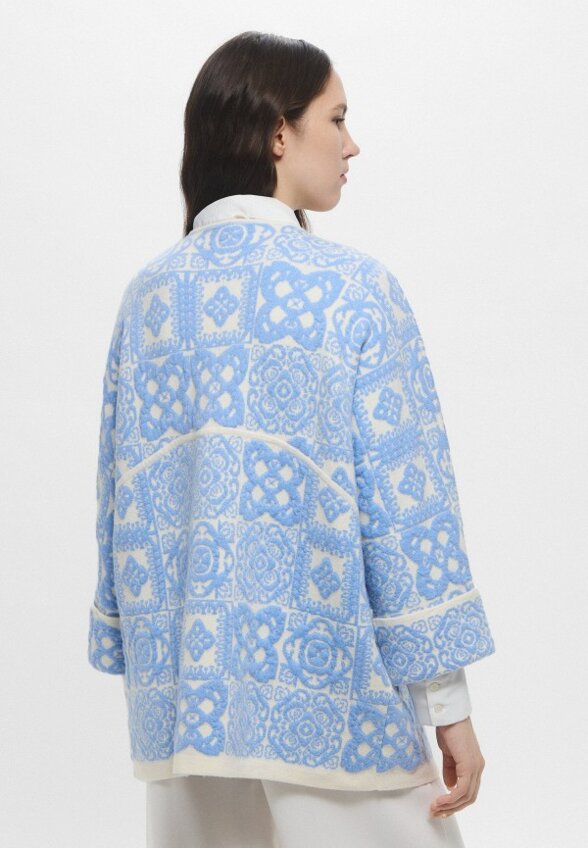 Кардиган Max & Moi