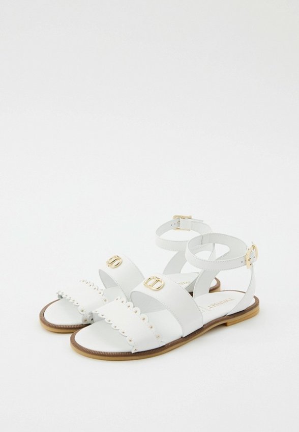 Сандалии Twinset Milano