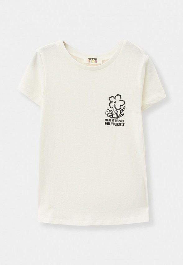 Футболка Koton