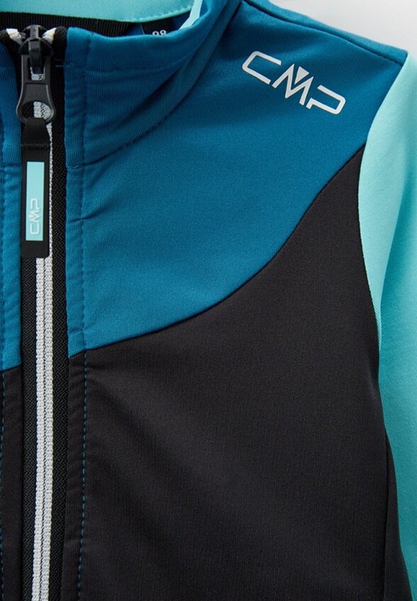 Олимпийка CMP