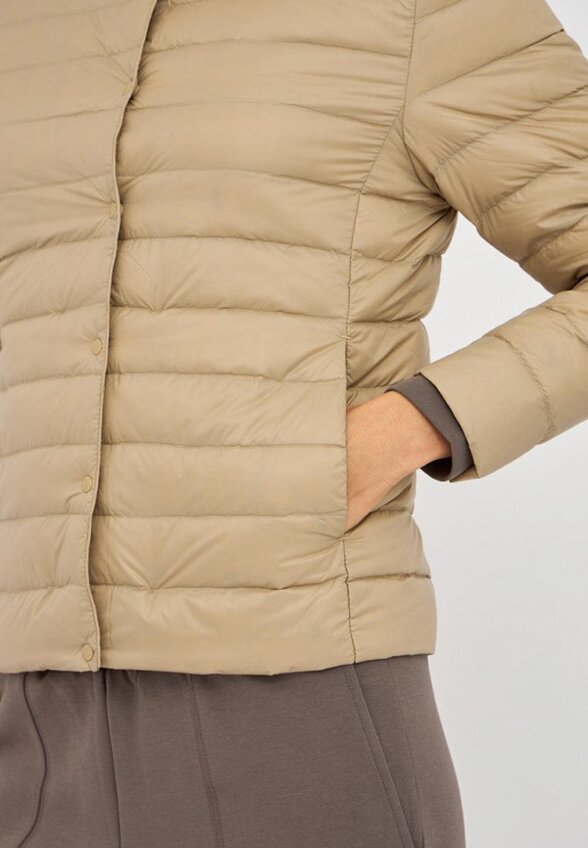 Пуховик Glenfield